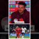 Is This a NEW ERA for Wales? Ethan Ampadu on Lewis Koumas and Dylan Lawlor | Nations League