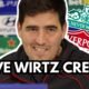 Andoni Iraola DEFENDS Wirtz Ahead of Villarreal