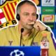 Hansi Flick: Nine Wins Make Barcelona’s Position a PRIVILEGE
