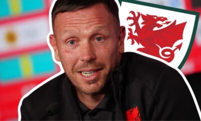 Craig Bellamy HURT by Claims He Doesn’t Care About Wales