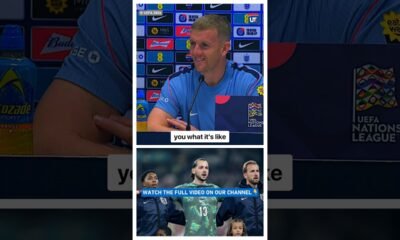 Pickford vs Trafford: Who EARNS England’s No.1 Shirt?