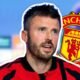Michael Carrick on Man United’s Poor Start Ahead of Atlético Madrid