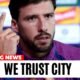 Rúben Dias: “We Will Defend the Club” | Man City vs PSG
