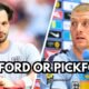 Can Jordan Pickford Hold Off James Trafford for England’s No.1 Shirt?