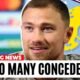 Matty Cash: Aston Villa’s Defending Is a Team Problem