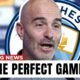 Enzo Maresca on Pep Guardiola’s Etihad Return Ahead of PSG